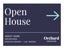 Picture of Open House Broker 18" x 24"