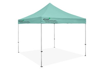 Picture of GS Event Tent - 10'x10'