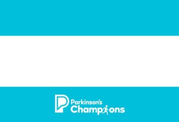 Picture of Champions Sign Logo Bottom - 12" x 18" Yard Sign