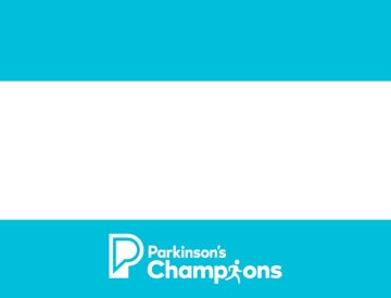 Picture of Champions Sign Logo Top - 18" x 24" Yard Sign