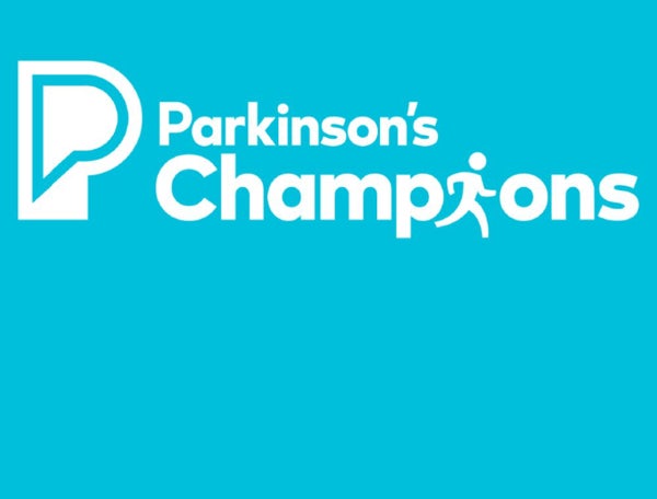 Picture of Champions Sign 5 - 18" x 24" Yard Sign