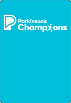 Picture of Champions Sign 3 - 18" x 12" Yard Sign