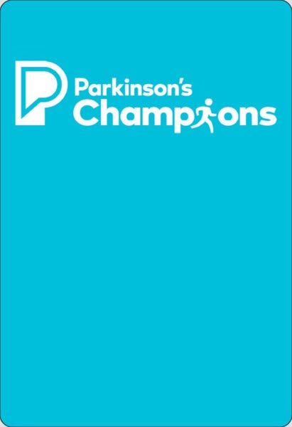 Picture of Champions Sign 3 - 18" x 12" Yard Sign