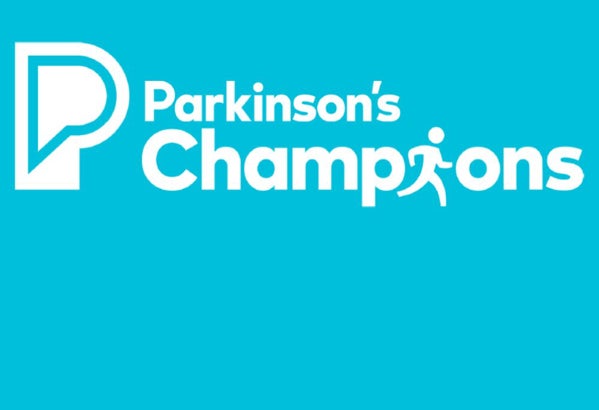 Picture of Champions Sign 2 - 12" x 18" Yard Sign