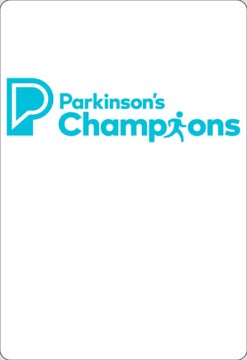 Picture of Champions Sign 4 - 18" x 12" Yard Sign