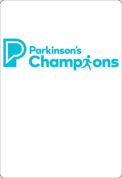 Picture of Champions Sign 4 - 18" x 12" Yard Sign