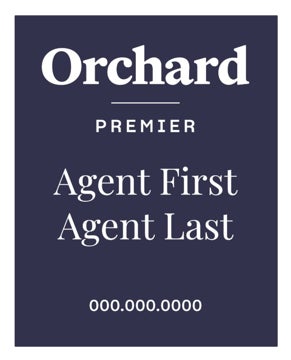 Picture of Double Agent Name 30" x 24"