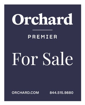 Picture of Generic For Sale 30" x 24"