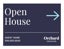 Picture of Open House Personalized 18" x 24"