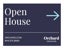 Picture of Open House generic 18" x 24"