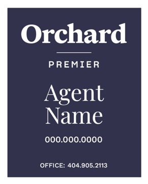 Picture of Double Agent Name 30" x 24"