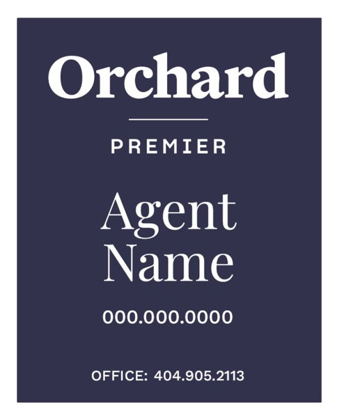 Picture of Double Agent Name 30" x 24"