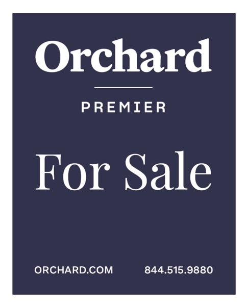 Picture of Generic For Sale 30" x 24"