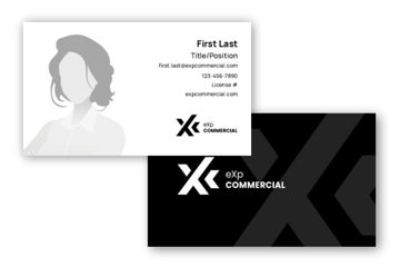 Picture of Design 5 - Business Card