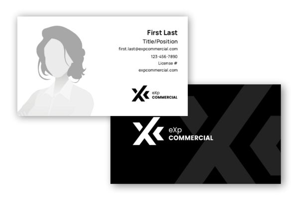 Picture of Design 5 - Business Card