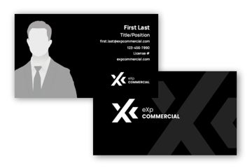 Picture of Design 6 - Business Card