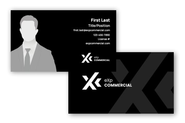 Picture of Design 6 - Business Card