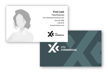 Picture of Design 7 - Business Card
