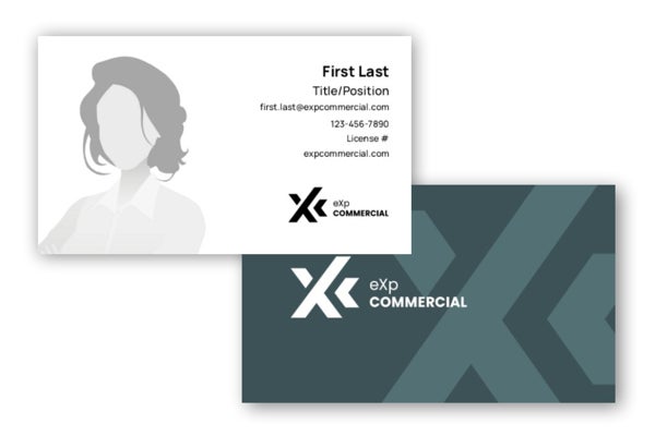 Picture of Design 7 - Business Card
