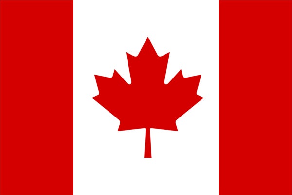 Picture for category Canada
