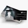 Picture of Commercial Canada Business Card 2 - Ontario
