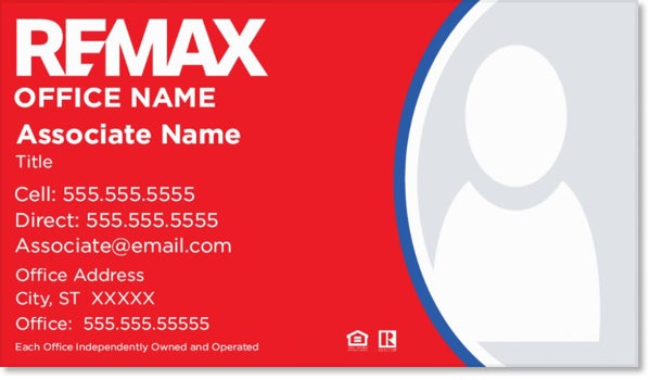 Picture of NEW Red Agent Photo