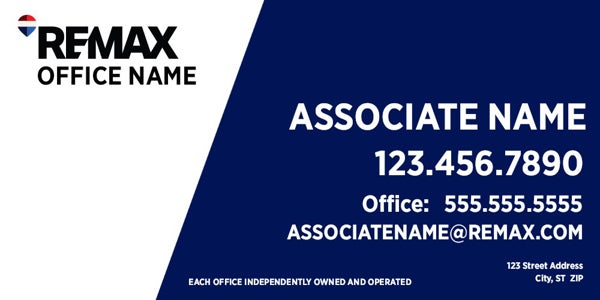 Picture of Vinyl Banner - 3ft x 6ft