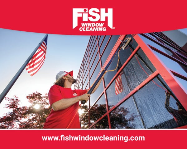 Picture of Tradeshow Step and Repeat - 8ft x 10ft