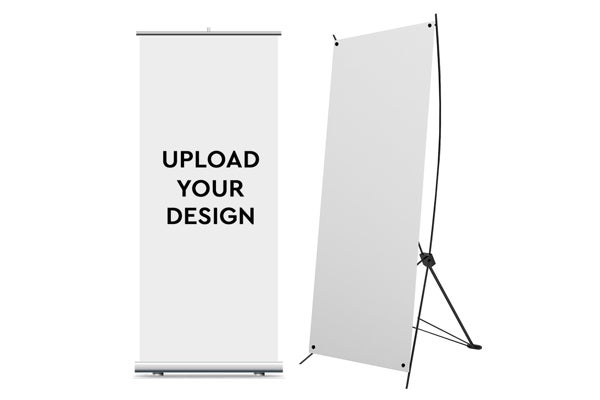 Picture for category Retractable and X Banners