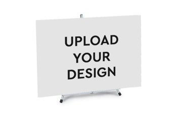 Picture of Custom Foamboard Signs
