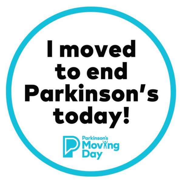 Picture of 2" x 2" Circle Roll Labels