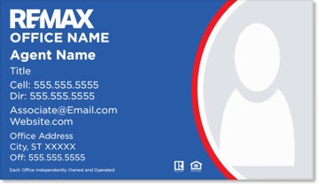 Picture of Blue Agent Photo Office