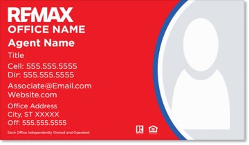 Picture of Red Agent Photo Office