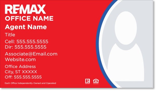 Picture of Red Agent Photo Office