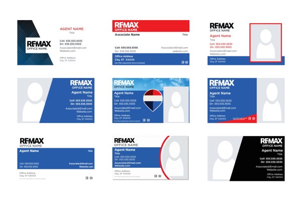 Picture for category Business Cards