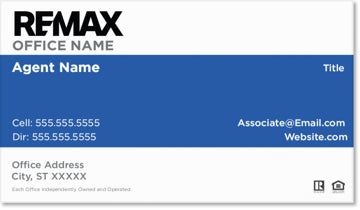 Picture of Blue Stripe