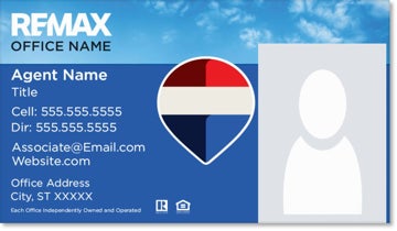 Picture of Blue Skies Agent Photo