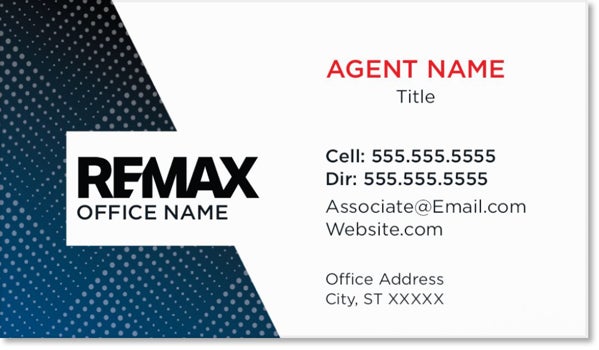 Picture of White Upward Agent Photo