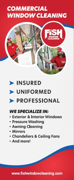 Picture of Bundle Item 3 Qty 1 - 78" x 33" Tradeshow Commercial Retractable Banner