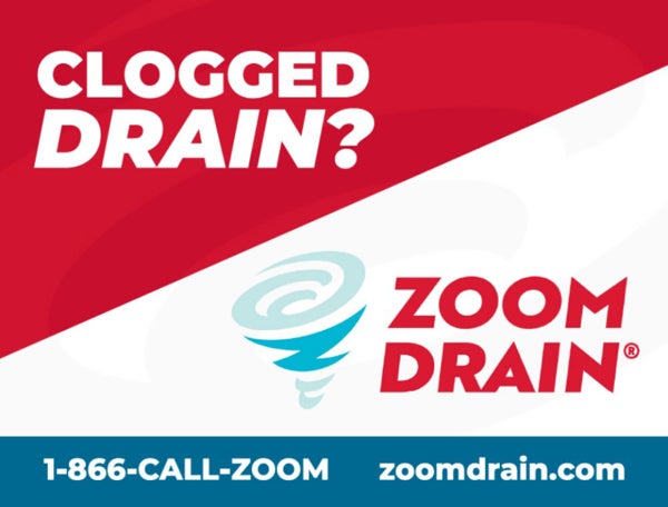 Picture of YARD SIGN 2 -  18" x 24"