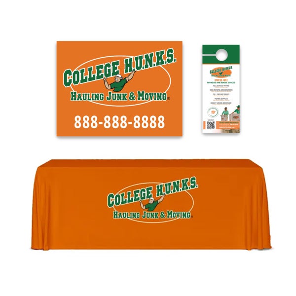 Picture of Starter Bundle