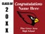 Picture of Pine Grove Area HS - Design B