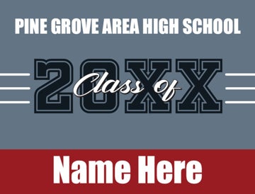 Picture of Pine Grove Area HS - Design C