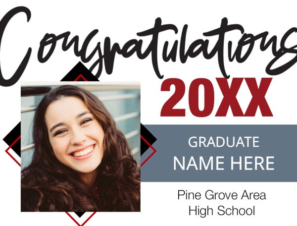 Picture of Pine Grove Area HS - Design F