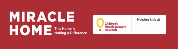 Picture of Miracle Home - 6" x 24"