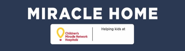 Picture of Miracle Home 2 - 6" x 24"