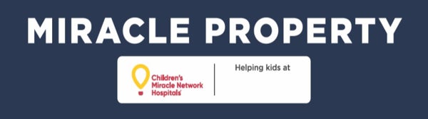 Picture of Miracle Property - 6" x 24"