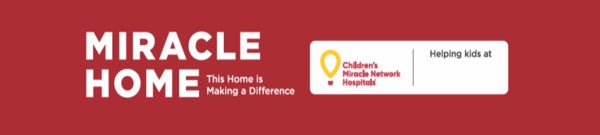 Picture of Miracle Home - 6" x 30"