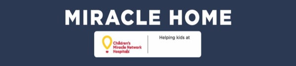 Picture of Miracle Home 2 - 6" x 30"