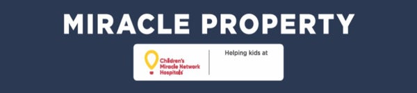 Picture of Miracle Property - 6" x 30"